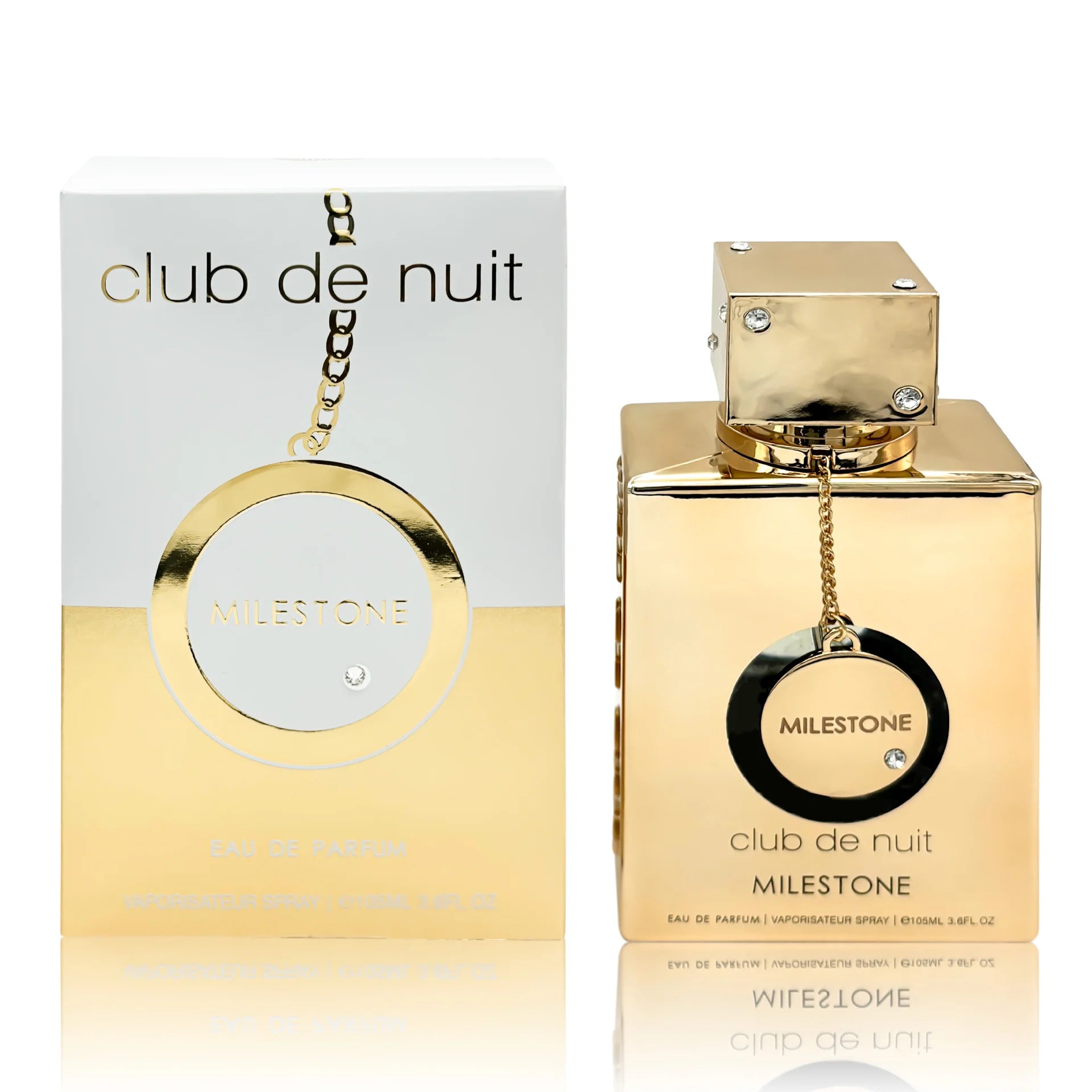 ARMAF Club De Nuit Intense Man EDT Armaf Club De Nuit For Women Eau de Parfum Spray High Quality Pheromone Perfume Attract Women