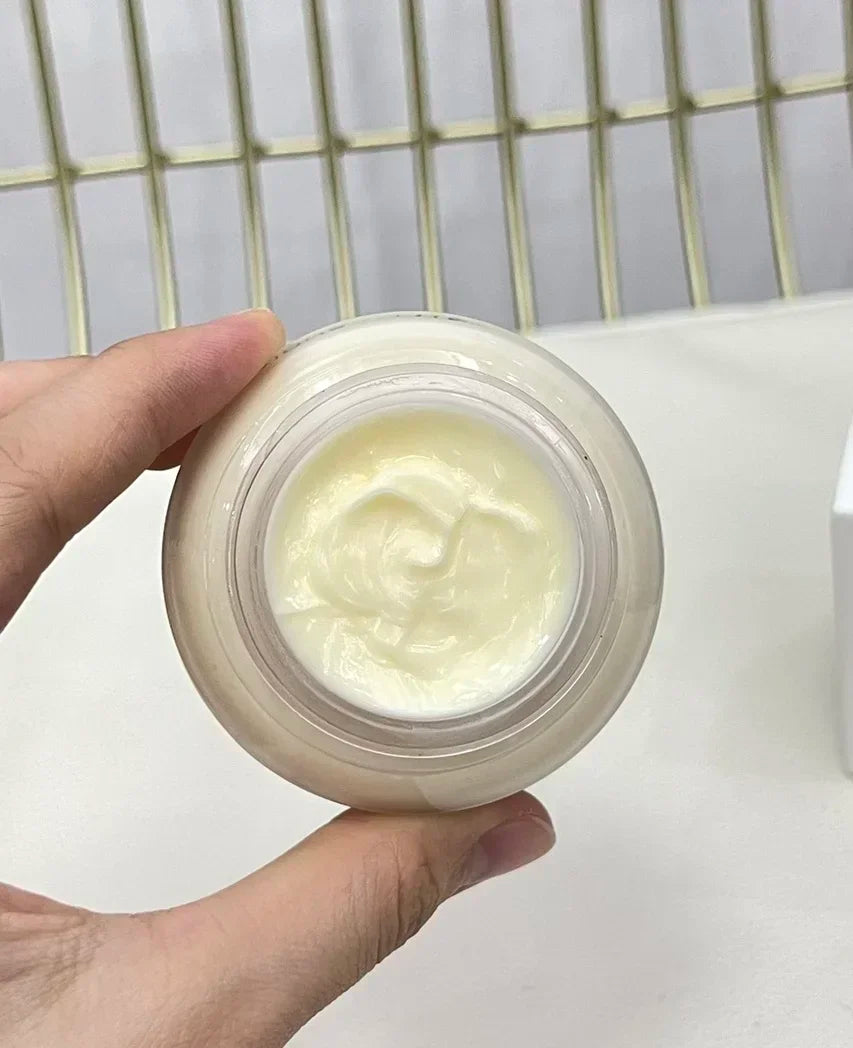 Moisturizing Foundation cream
