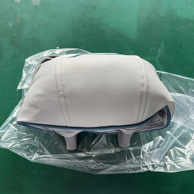 Neck massager & shoulder hot massage