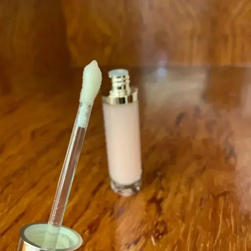 Lip Oil Nourishing Waterproof Water Gloss Transparent Liquid Lipstick Moisturizing Care High Quality Makeup