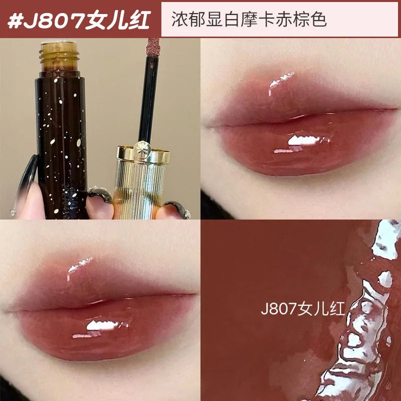 Girlcult Velvet Matte Liquid Lipstick Waterproof Long Lasting Quick-drying Non-Stick Cup Nude Lip Stain Vegan Lip Gloss