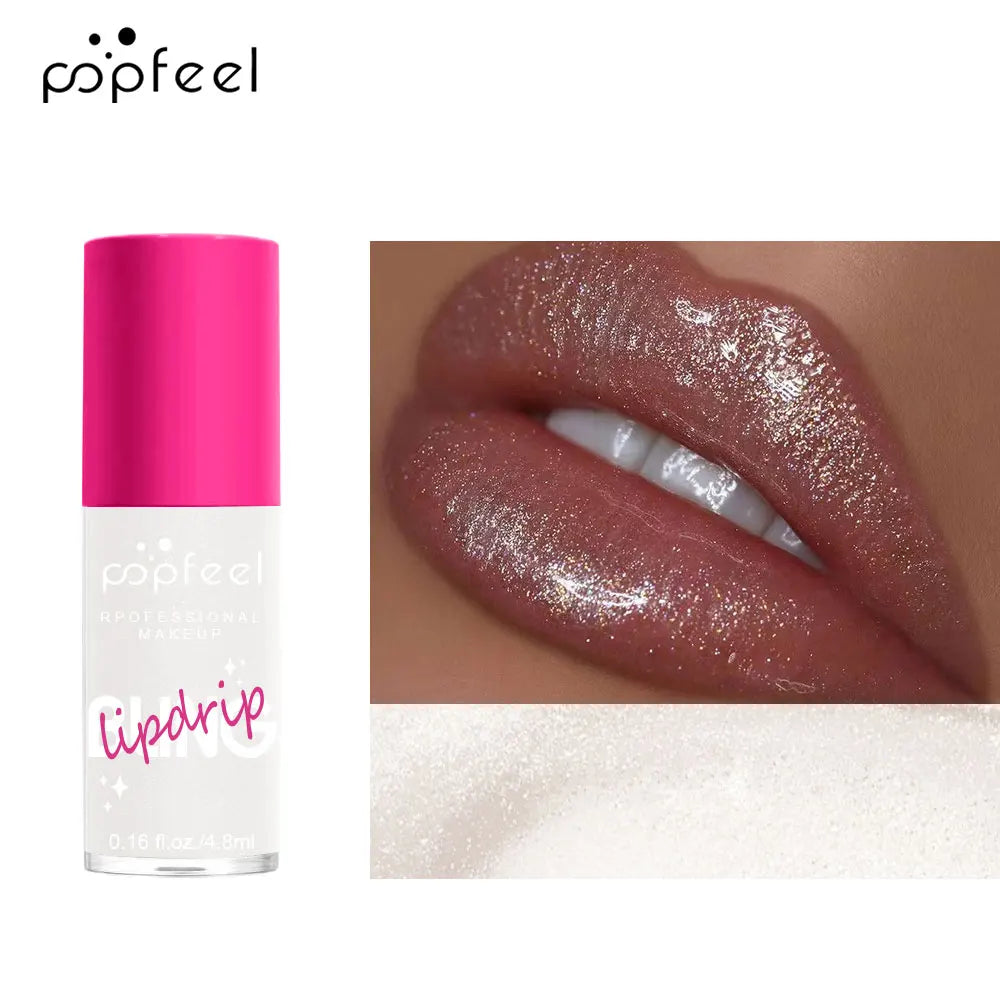 POPFEEL Valentine's Day and Birthday Makeup Gift Set