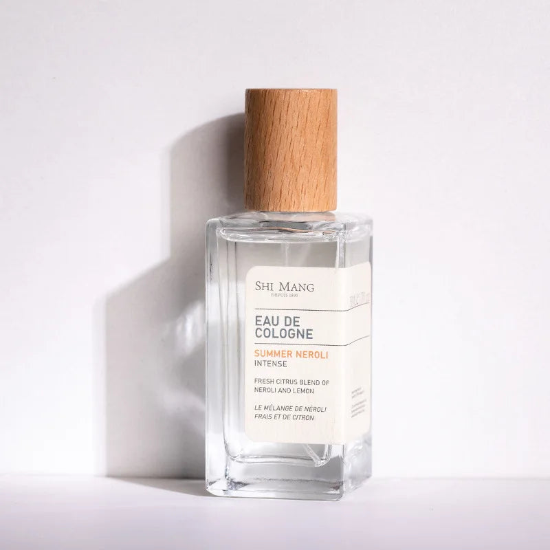 50ML Perfume Long-lasting Light Fragrance Suitable for Both Men and Women Blend of Watermelon and Other Delightful Scents