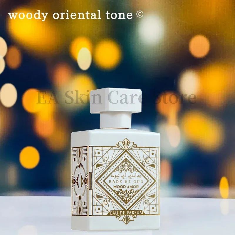 Lattafa Perfume Hombre Womens Long Lasting Originales Cologne Fragrance Body Spray Floral Scent Pheromone Eau De Parfum Men 50ml