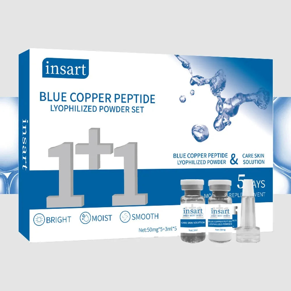 Collagen Niacinamide VC Lyophilized Powder Face Serum Anti Aging Brightening Moisturizing Essence for All Skin  Skincare