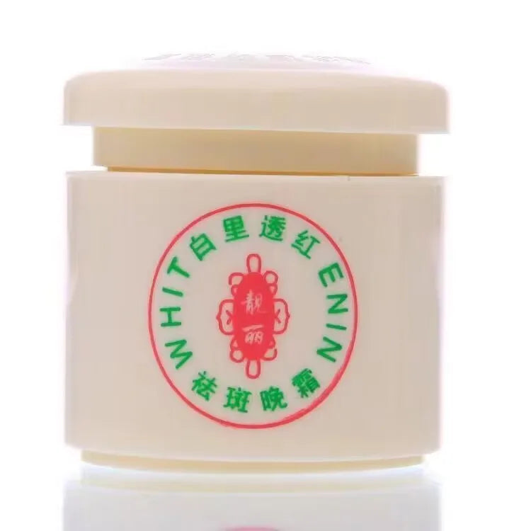 Whitening Night Cream Skin Care