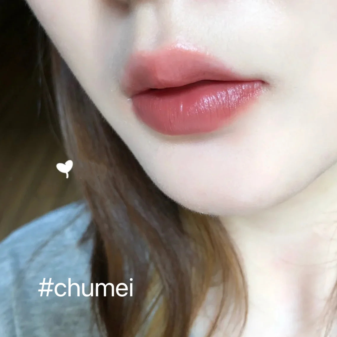 Red Chamber Multi-purpose Cream Blush Eyeshadow Lipstick RC Brush Paste Chu Mei Le Kui Eye Shadow Powder Clay Lip Glaze