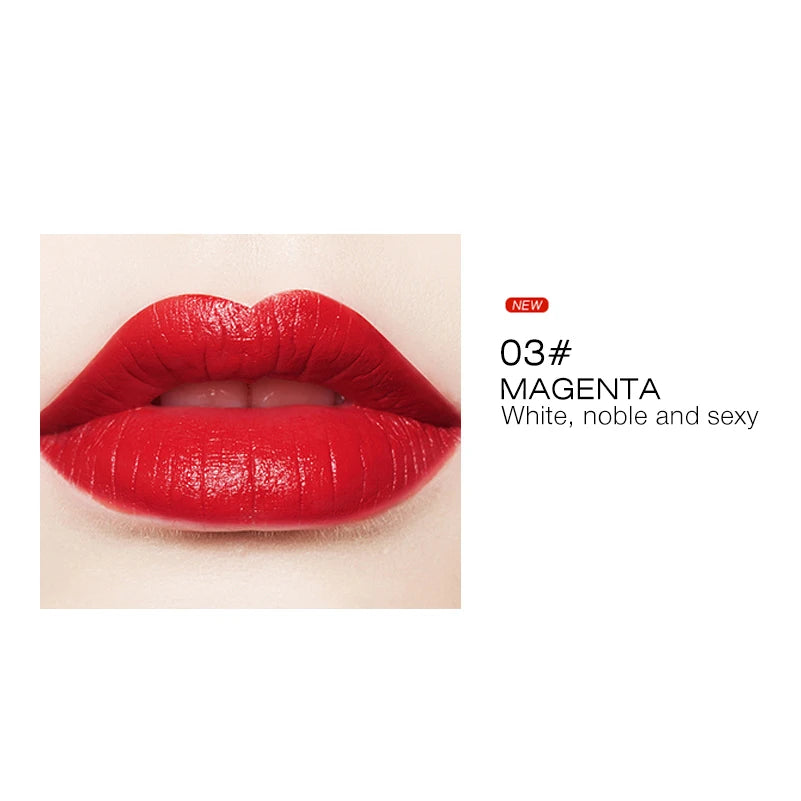 Colored moisturizing lip balm lipstick moisturizing, moisturizing, diluting lip lines, anti-drying lip balm