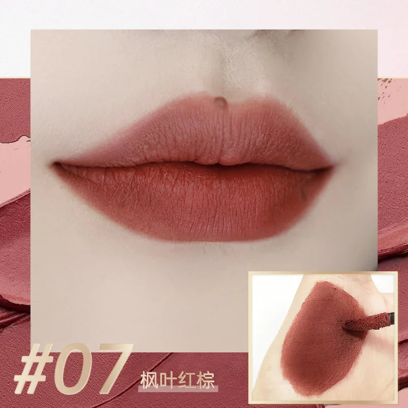 Waterproof Long-lasting Matte Color Lipstick