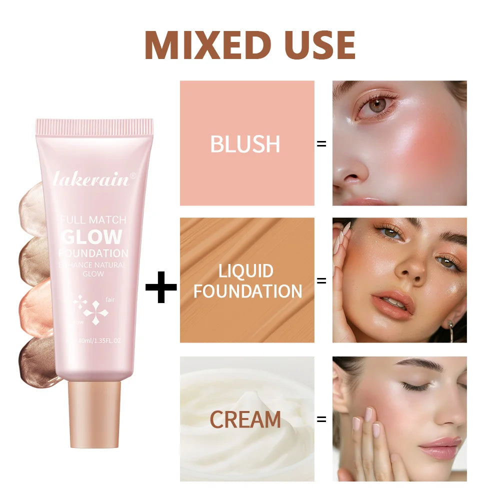 Illuminator Highlighter Paris Makeup True Match Lumi Glotion Natural Glow Enhancer Bronzing Drops Glow Foundation