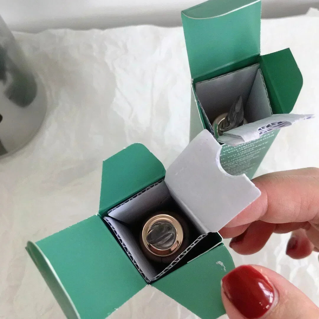 Lip Oil Nourishing Waterproof Water Gloss Transparent Liquid Lipstick Moisturizing Care High Quality Makeup