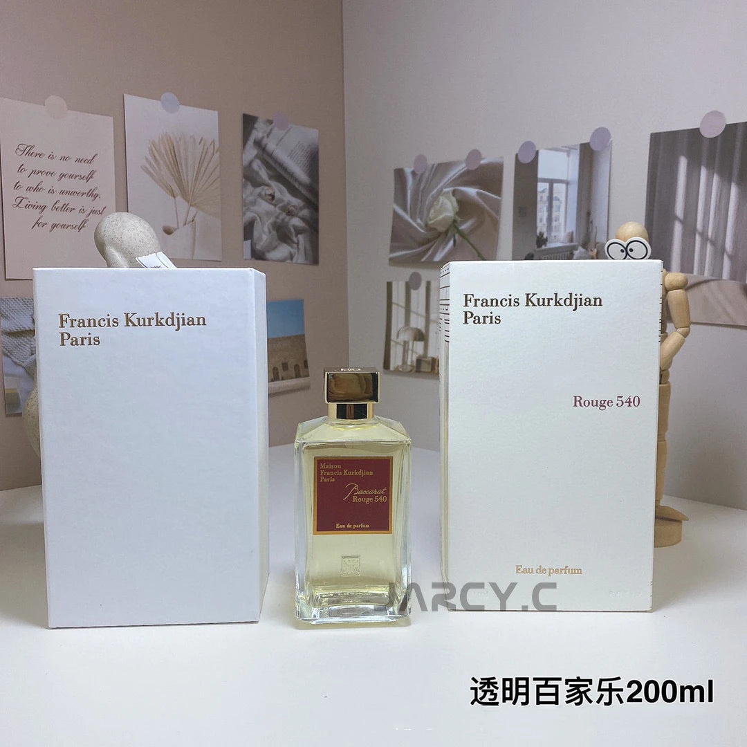 200ml Original Brand Perfume For Women Long Lasting Fragrance Floral Scent Pheromone Men Cologne Balminess Body