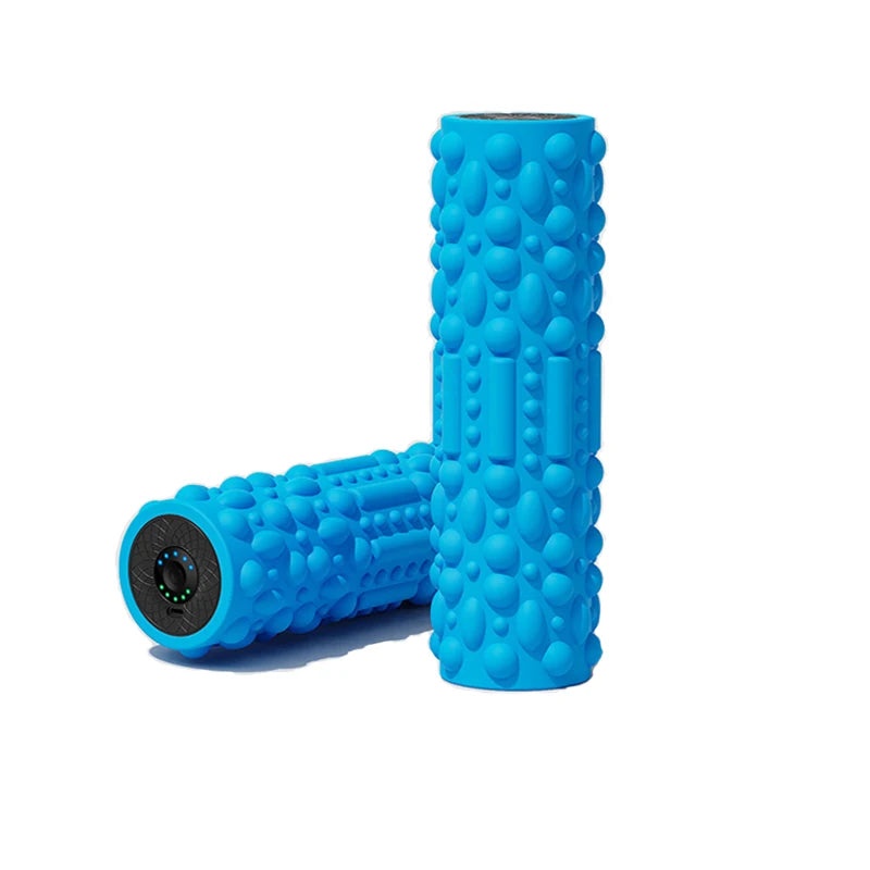 Electric Massage Ball Shoulder Neck Body Muscle Relaxation