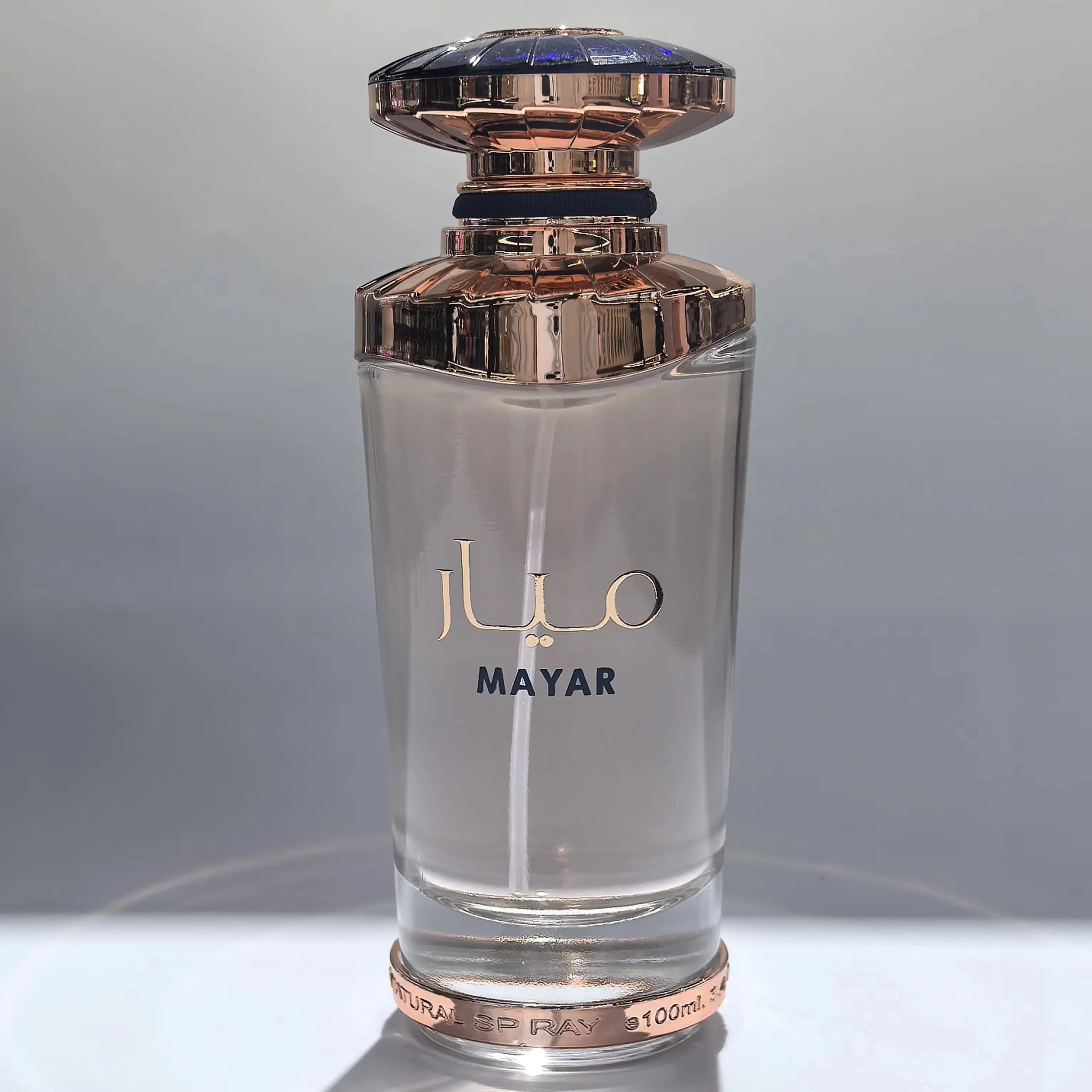 100ml Original Mayar Lattafa Perfumes for Women Long Lasting Fresh Fruity Scent Perfumes Charming Pheromones Light Fragrance
