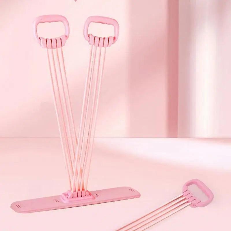 Pedal Puller Resistance Rope Elastic Fitness Resistance Band