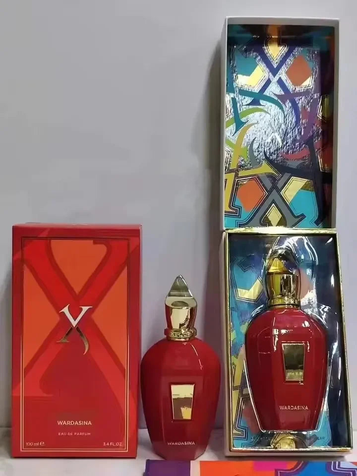 Groove Xcape Erba Pura Opera Soprano X Coro Blue Hope More Than Words Women Men Perfume Fragrance Spray EDP 100Ml 50Ml Parfum