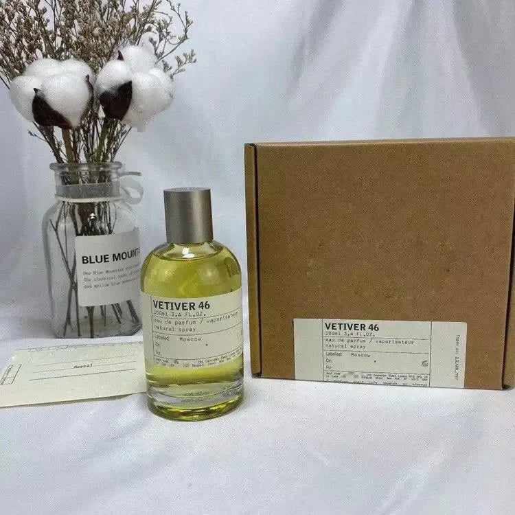 Designer perfume 100ml santal rose gaiac another fragrance 3.4oz eau de parfum Long Lasting Smell man women unisex spray cologne