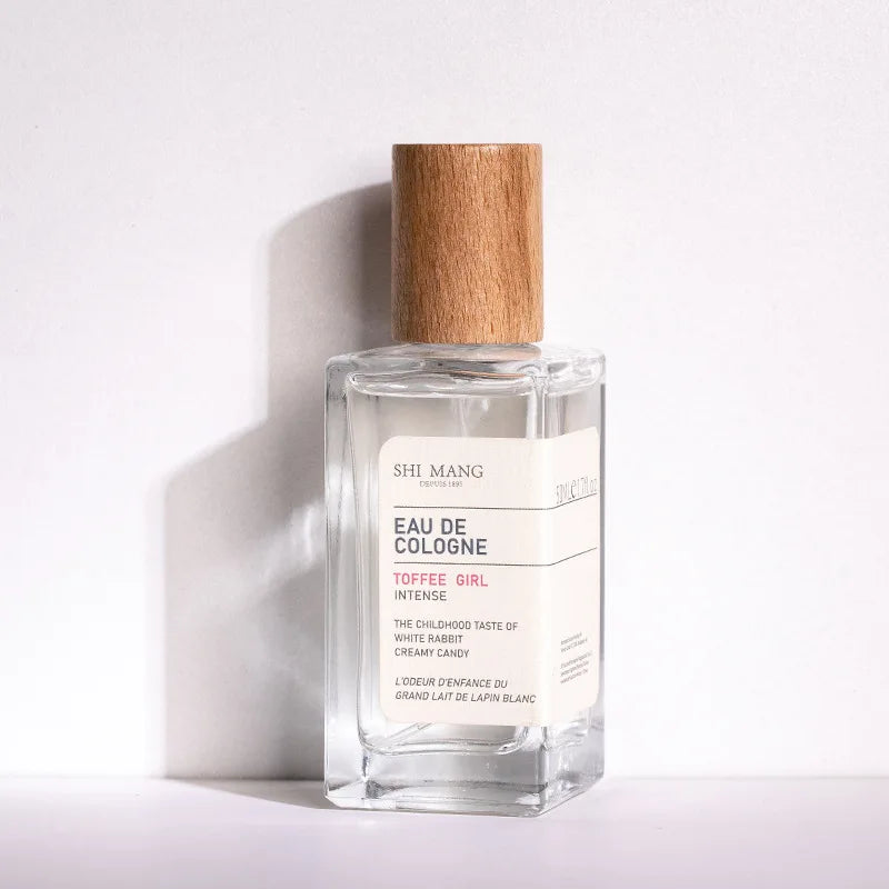 50ML Perfume Long-lasting Light Fragrance Suitable for Both Men and Women Blend of Watermelon and Other Delightful Scents