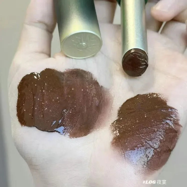 Girlcult Velvet Matte Liquid Lipstick Waterproof Long Lasting Quick-drying Non-Stick Cup Nude Lip Stain Vegan Lip Gloss