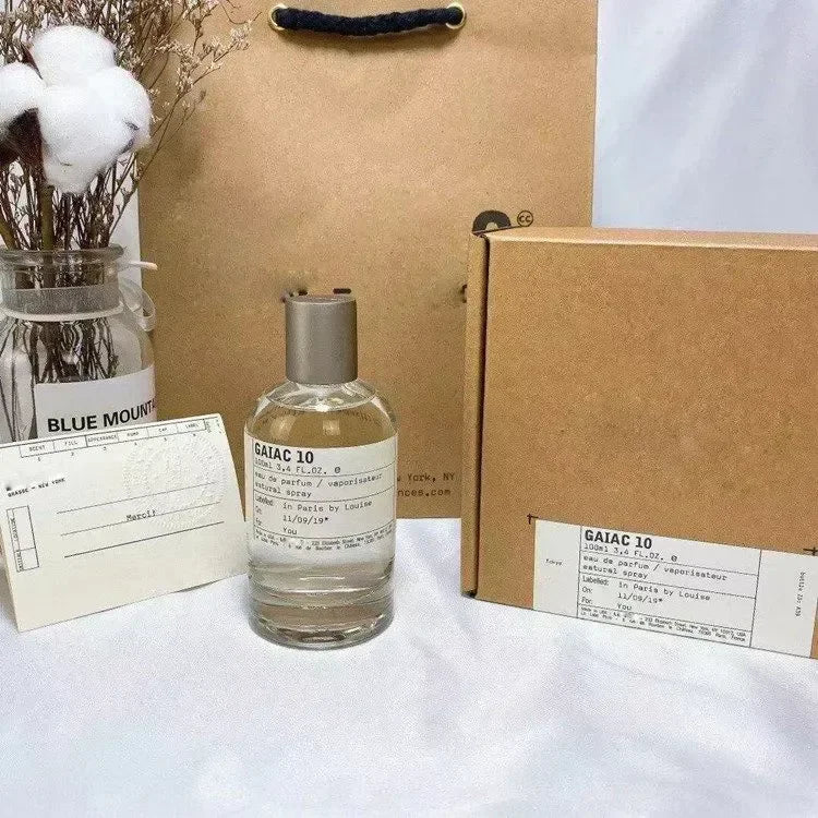 Designer perfume 100ml santal rose gaiac another fragrance 3.4oz eau de parfum Long Lasting Smell man women unisex spray cologne