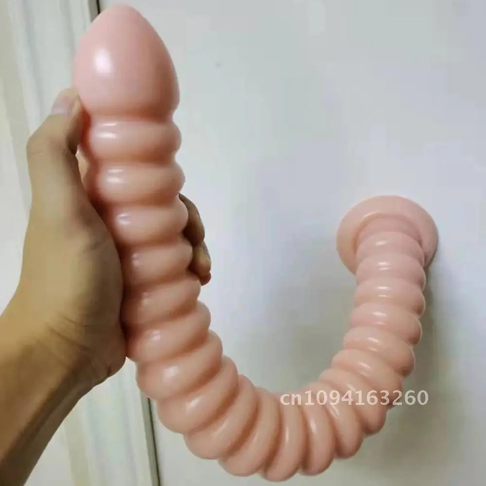 Anal Beads Sex Adult Penis Balls Dick Erotic Dildo Stimulator