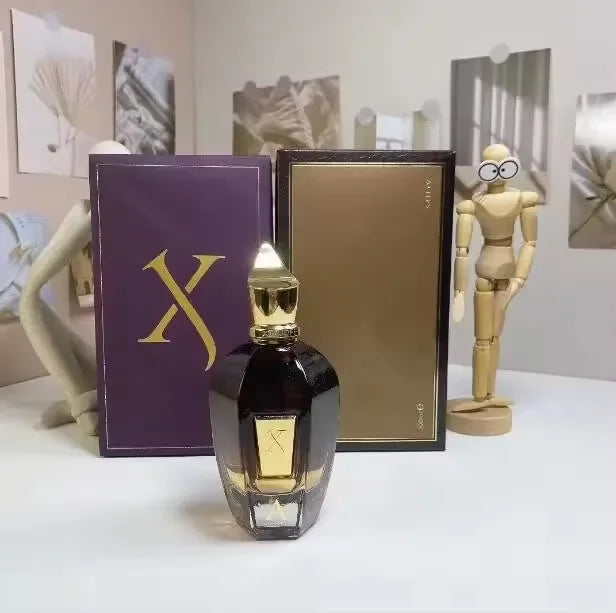 Groove Xcape Erba Pura Opera Soprano X Coro Blue Hope More Than Words Women Men Perfume Fragrance Spray EDP 100Ml 50Ml Parfum