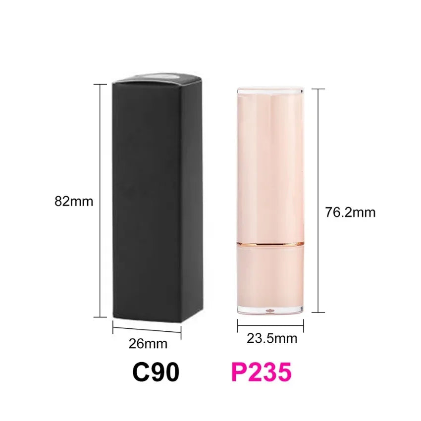 Private Label 14colors Matte Lipstick Non Stick Cup Long Lasting Waterproof Easy To Apply Sexy Lips Beauty Makeup Bulk Custom