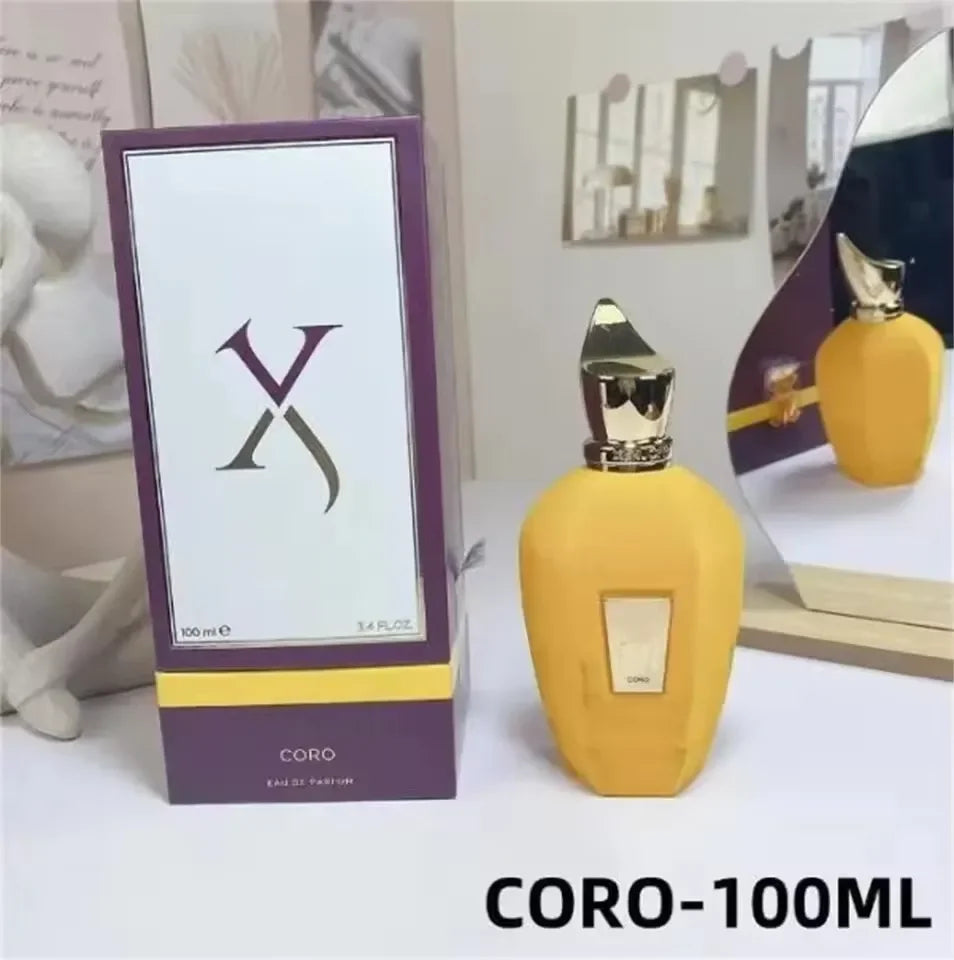 Groove Xcape Erba Pura Opera Soprano X Coro Blue Hope More Than Words Women Men Perfume Fragrance Spray EDP 100Ml 50Ml Parfum
