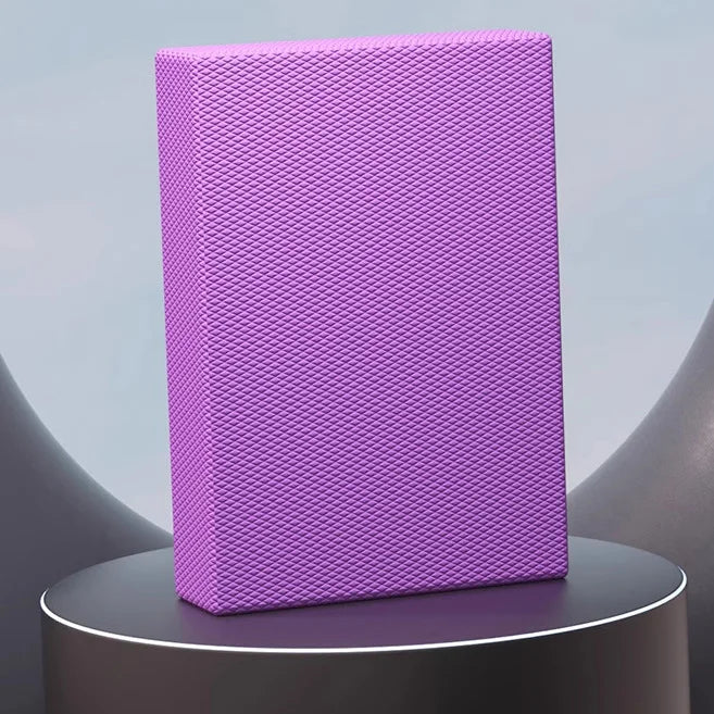 Non-Slip Exercise Balance Pad for Balance workouts