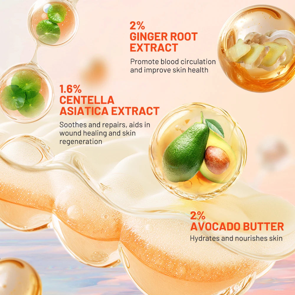 MeiYanQiong Body Slimming Cream Remove Belly Thigh Body Fat Keep Body Body Firming Belly lose Cream Slimming Cream 40g