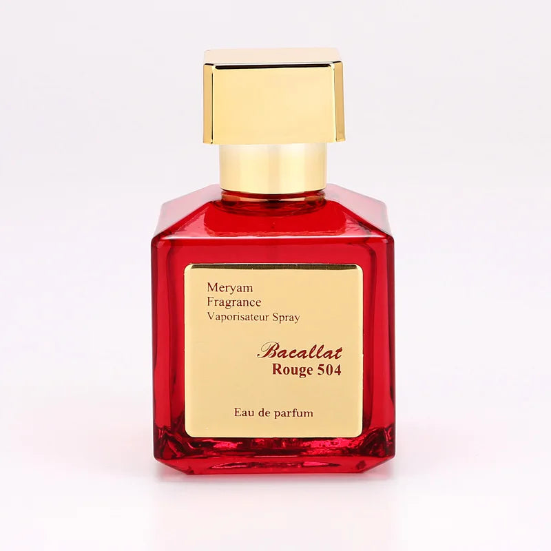 60ml, 70ml, 100ml Long-lasting Rose and Ebony Perfume for Women, Elegant Floral Fragrance, for Daily Use and Special Occasions