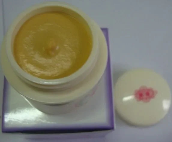 Whitening Night Cream Skin Care