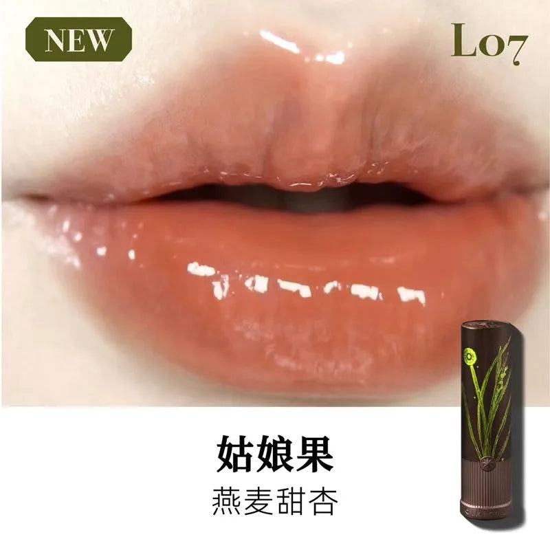 Girlcult Love Story Lip Cream Velvet Makeup Soft Matte Lightweight Liquid Lipstick Lip Moisturizer Lip Cream