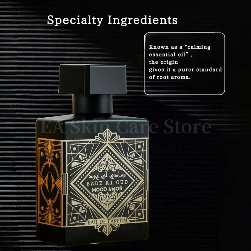 Lattafa Perfume Hombre Womens Long Lasting Originales Cologne Fragrance Body Spray Floral Scent Pheromone Eau De Parfum Men 50ml