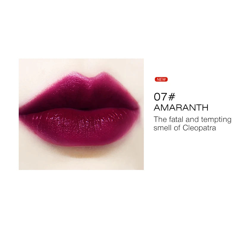 Colored moisturizing lip balm lipstick moisturizing, moisturizing, diluting lip lines, anti-drying lip balm