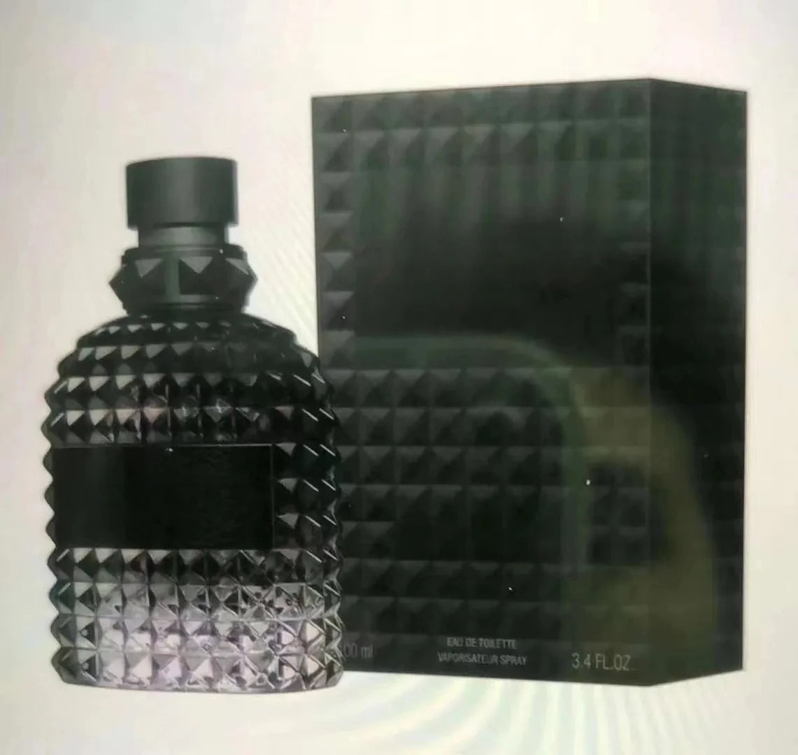 Designer Perfume Born in Roma Intense Donna Lady Yellow Dream 100ml EDP Parfum for Women