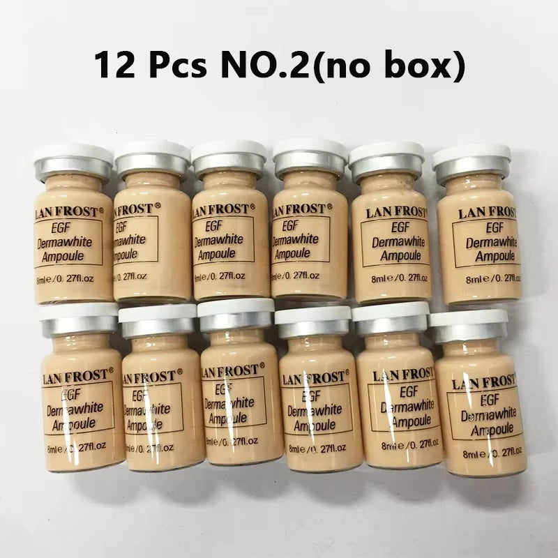 Face BB Cream Glow Essence Kit Antioxidant Niacinamide Foundation Cream Moisturiser Sunscreen Rejuvenation Skin Care