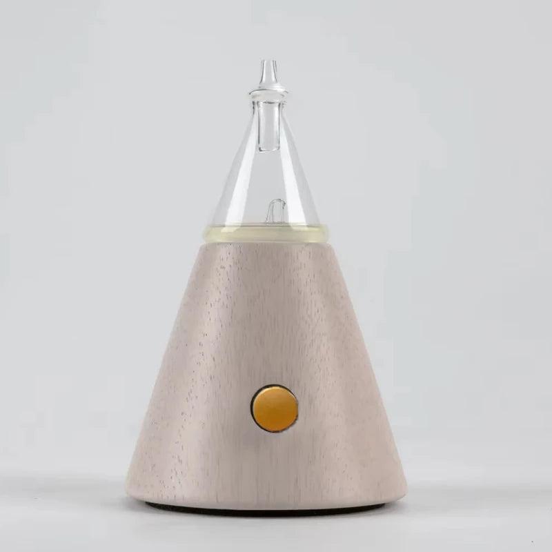 Waterless Essential Oil Diffuser