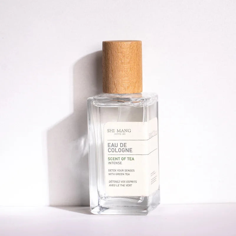 50ML Perfume Long-lasting Light Fragrance Suitable for Both Men and Women Blend of Watermelon and Other Delightful Scents