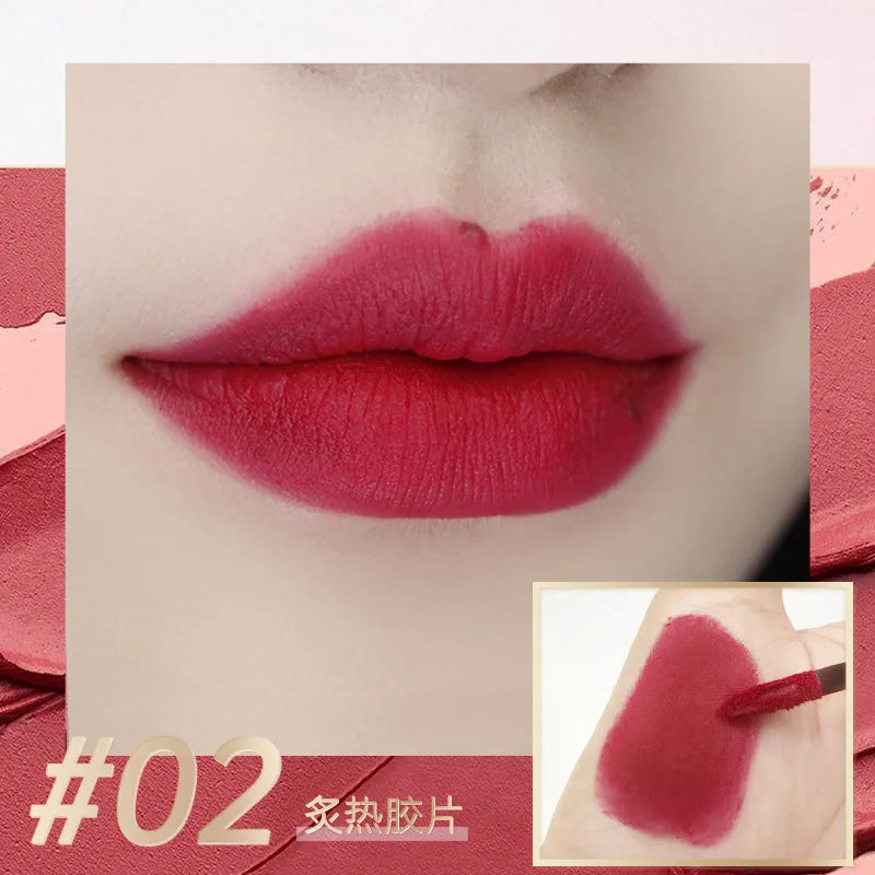 Waterproof Long-lasting Matte Color Lipstick