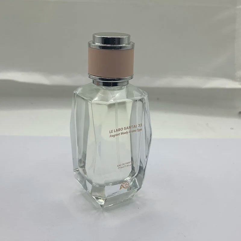 30ml Perfume Set with Long-lasting Light Fragrance, Fresh and Fruity Scent for Men and Women, Ideal for Daily Use and Gifts