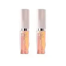Xiao Shu Mei Beauty Fade Lines Discoloration Essence Oil Fade Lip Lines Moisturizing Lip Care Not Sticky Cup Warm Lipstick 5ml