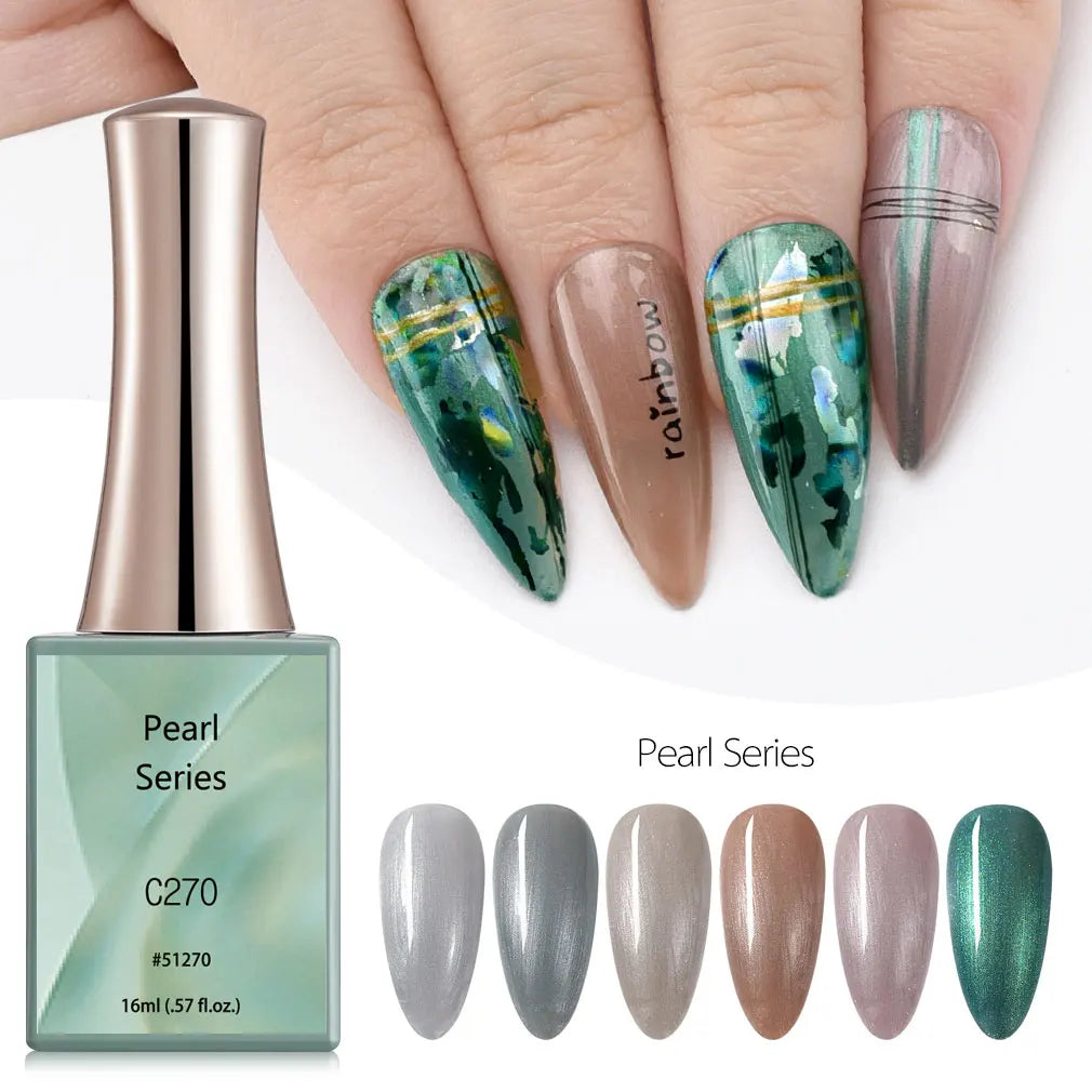 16ml Base Top Coat Reinforce Gel Set Canni Nail Gel Polish Venalisa Supply Color Pigment Gel Varnish Kit Gorgeous Gellack Color
