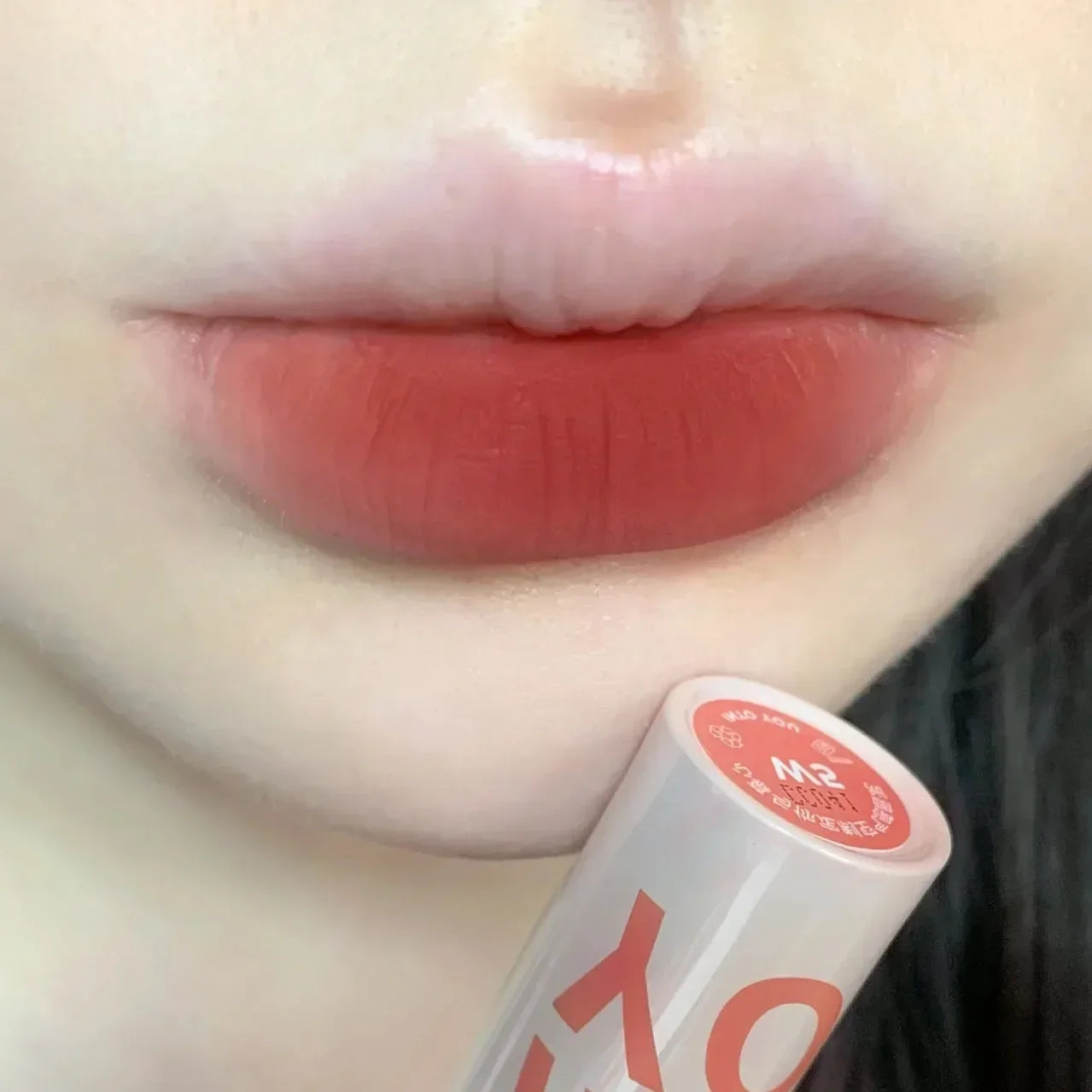 INTO YOU Lip Mud Lip Gloss Velvet Lipstick Lip Glaze Women Makeup Matte Waterproof Long Lasting Red Tint Rare Beauty Cosmetics