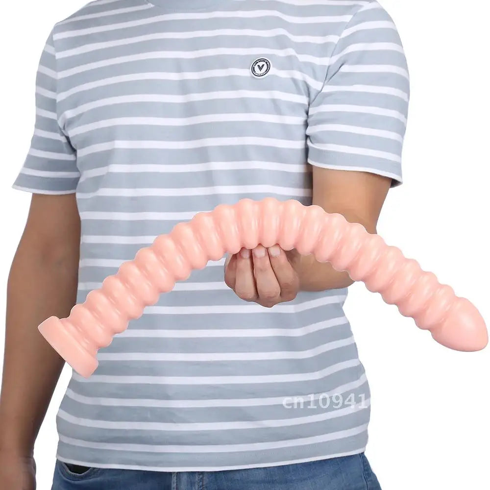 Anal Beads Sex Adult Penis Balls Dick Erotic Dildo Stimulator