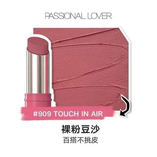Passional Lover Makeup Cosmetics Set Foundation+eyeshadow+lipstick Long-lasting Moisturizing Waterproof for Women Beauty Makeup