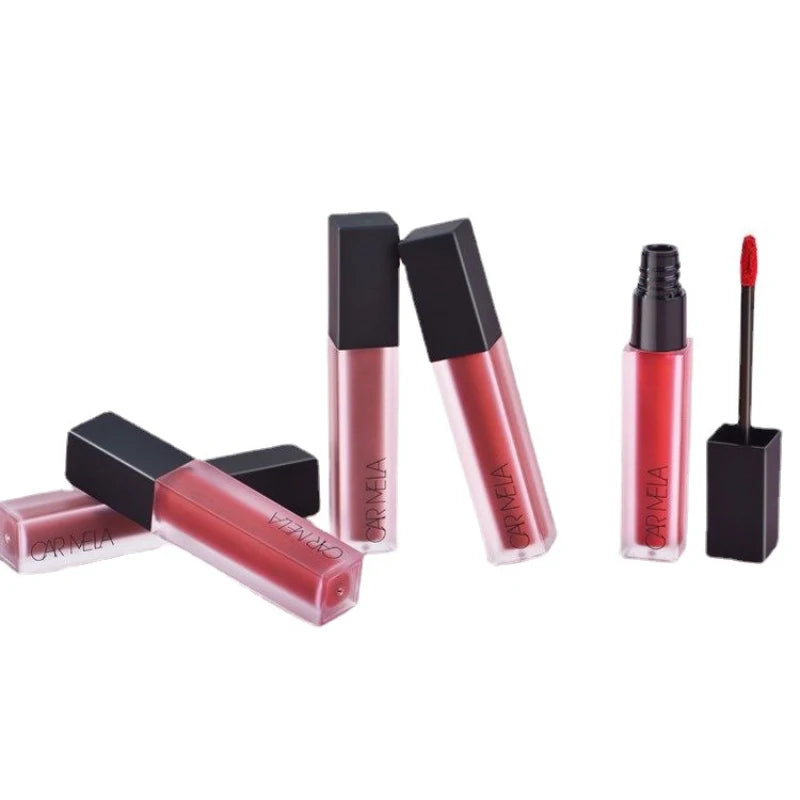 Waterproof Long-lasting Matte Color Lipstick