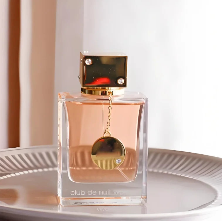 Original designer Arabian Perfume Club de Nuit Intense women