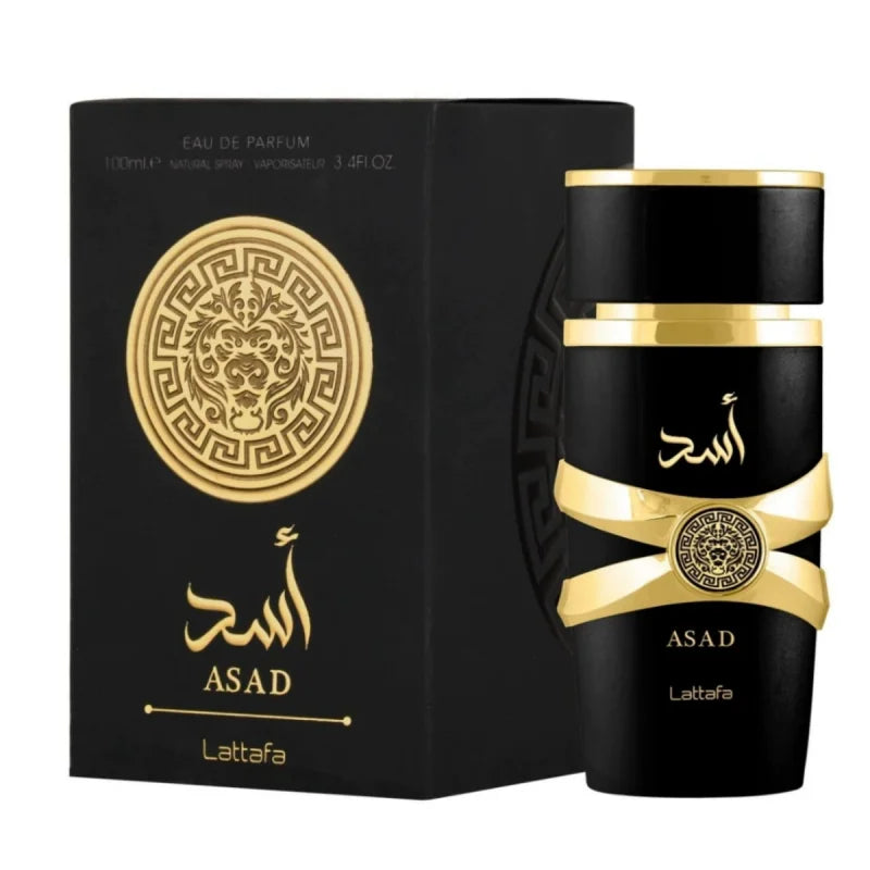 Yara Lattafa Perfumes Árabes Originales Hombre De Mujer Asad Bourbon Perfume Fragrance Choco Musk Candy for Women Spray Flirting