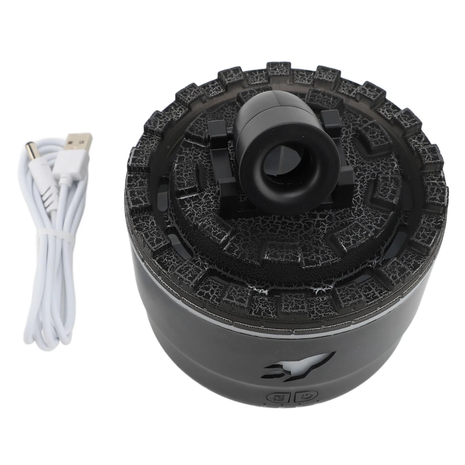 USB Fragrance Diffuser Essential Oil Aromatherapy